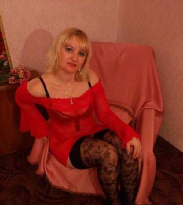Елена Проститутка Москвы